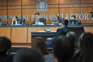 TC deja reserva fallo demanda de nulidad contra asamblea PRSC