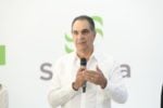Escándalos marcan salida Santiago Hazim de Senasa