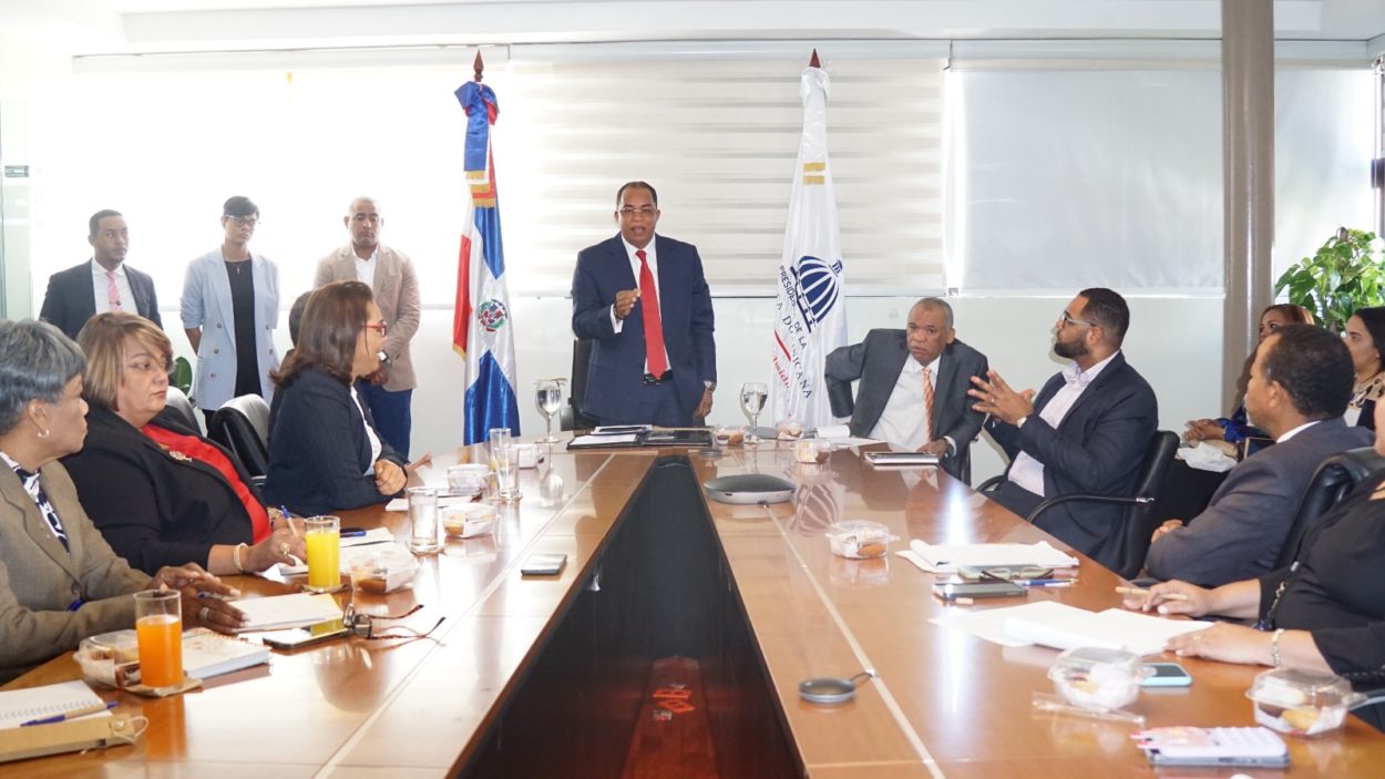 Director ADESS advierte a infractores que “el que la hizo la va a pagar”