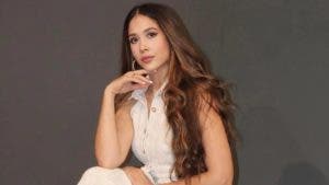 Nahiony Reyes explica la razón de su ingreso en clínica