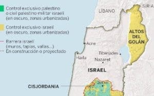 Israel crea otro shoah en palestina
