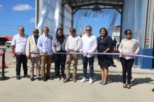 Fortalecen bioseguridad puertos marítimos para proteger cultivos banano