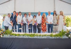 Anuncian apertura Katmandú Park