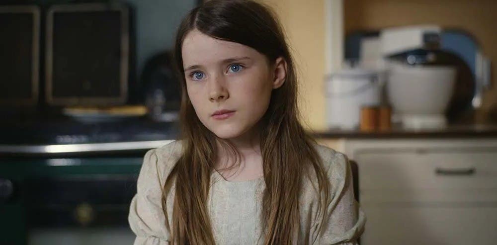 The Quiet Girl el filme en gaélico que ha conquistado al público español