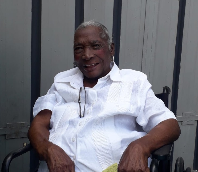 Muere madre de diseñador Martín Polanco