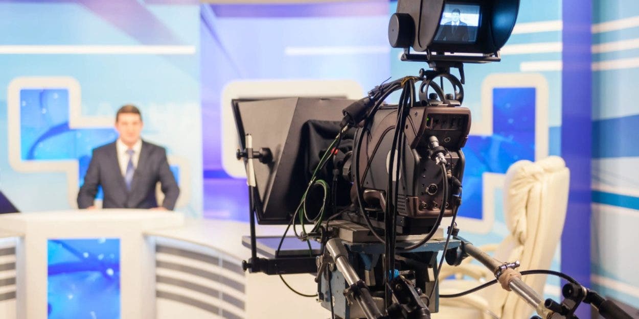Estudio muestra «llamativa» desconfianza hacia noticieros