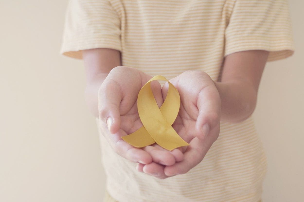 La leucemia linfoblástica aguda, principal tipo de cáncer en niños
