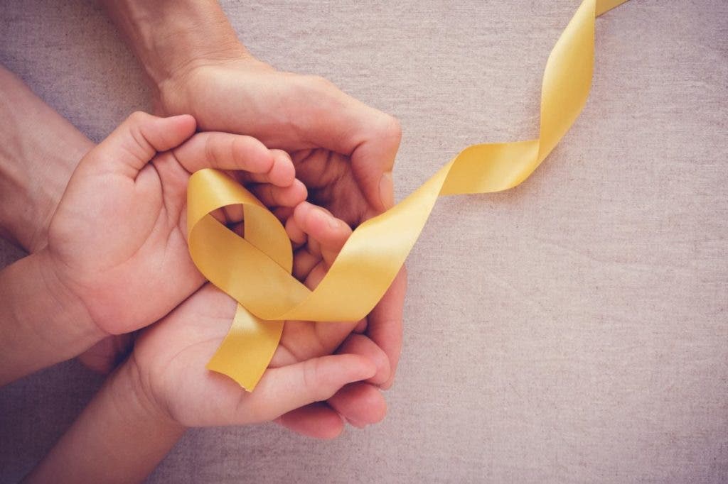 La leucemia linfoblástica aguda, principal tipo de cáncer en niños