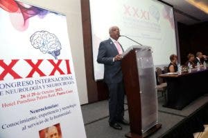 Lanzan XXXI congreso internacional de Neurologia y Neurocirugia 2023
