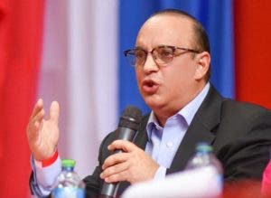 Dice PRSC concertará alianzas para las elecciones de 2024