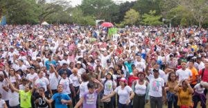 Realizarán encuentro Festival de la Familia