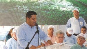 Productores piden intervención