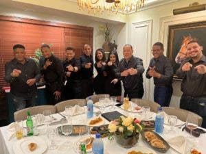 Impacto Deportivo Radio cumple 31 años y amplía su staff