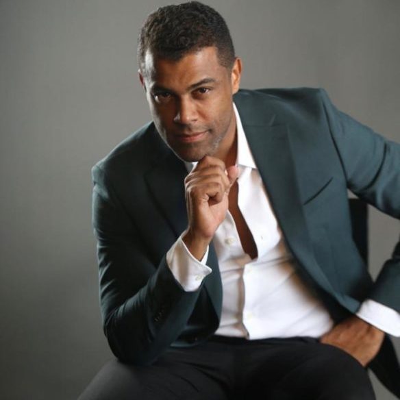 Celebra sus nominaciones a los Soberano en concierto por la dominicanidad