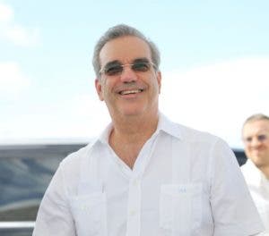 Presidente Abinader encabezará actos por 179 aniversario Independencia Nacional