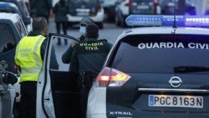 Matan dominicana cerca de un bar de prostitución en Madrid