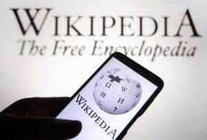 Multa a Wikipedia por texto sobre brigadas militares rusas