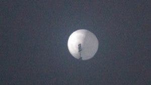 Globo avistado sobre EEUU era para investigación, dice China