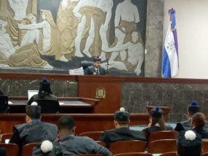 Abogados de Jean Alain creen volverían aplazar juicio