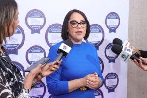 Presidenta Adoexpo destaca desempeño tienen las exportaciones