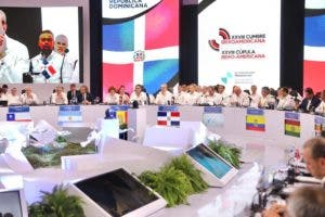 Crisis Haitiana marcó tendencia en Cumbre