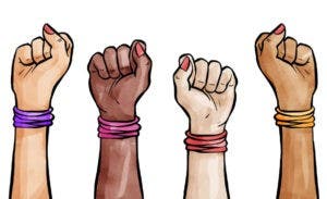 Derechos de las mujeres en RD sufren retroceso, según activistas