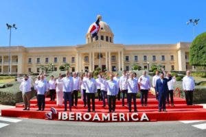 XXVII Cumbre Iberoaméricana