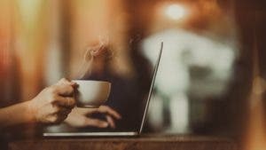 Café sin azúcar, para una mejor degustación