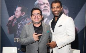 “Concierto a tres voces” se presentará en el hotel Jaragua