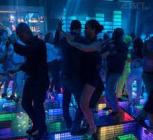 Los 50 años de Jet Set