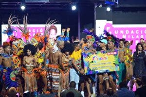 Bonao gana “¡Oh! Carnaval Bávaro, Gran Gala 2023”