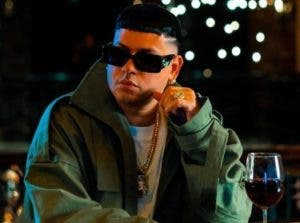 Don Omar produce a Shadow