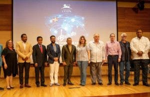 Empresarios zona norte abordan bachata como industria cultural