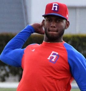Roansy y Cueto en prueba de fuego contra Israel y Puerto Rico