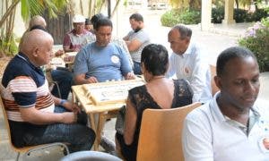 Liga de Dominó inicia torneo José Corporán