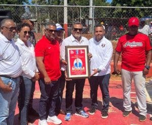 Junior Noboa: “Tengo un compromiso con los puertoplateños”