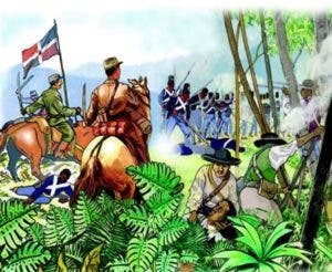 19 de marzo: Batalla épica