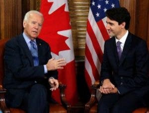 EE.UU. y Canadá: Cartas en Haití