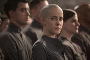 Jena Malone revela que fue agredida sexualmente en «Los juegos del hambre»