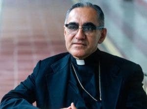 Recuerdan RD legado obispo Oscar Romero