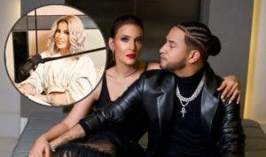 Alexandra vs Dalisa: «Quien tiene que pasar página es tu marido»