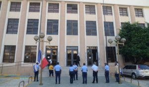 Usaron camiones BR transportar dinero campaña de Gonzalo