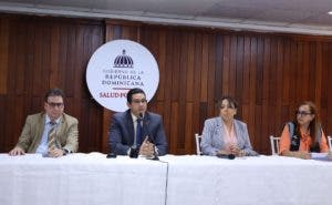 Reportan otros 3 contagios por cólera