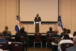 Rector Uasd encabeza Jornada líneas estratégicas