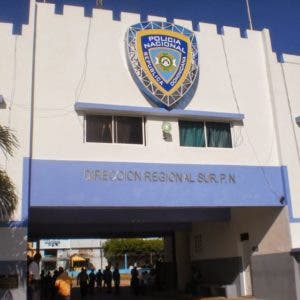 Policía captura supuesto ligado muerte hombre en Jimaní