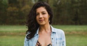 Elizabeth Chahín actúa en “Cuarencena”