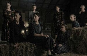 «Ellas hablan»: La historia de no hacer nada, quedarse y luchar o marcharse