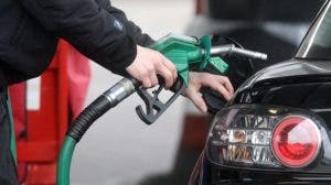 Gobierno dispone congelar precios combustibles