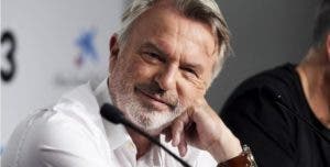 El actor Sam Neill, de la saga “Parque Jurásico”, anuncia que padece cáncer