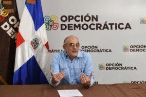 Opción Democrática plantea transformar la industria arrocera RD